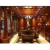 蘭州酒店烤漆掛板專業(yè)供應(yīng)商：甘南酒店烤漆掛板安裝