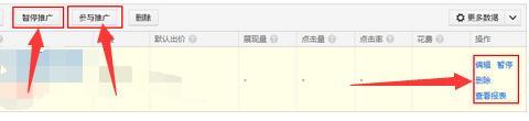 直通車推廣計劃是什么?怎么刪除?刪除后有什么影響嗎?