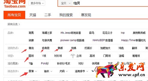 淘寶代運營是如何專業選款的?