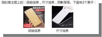 運營只正確的詳情頁設計思路疏導