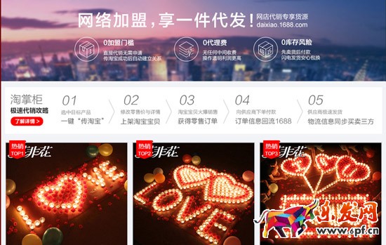 阿里巴巴供應(yīng)商