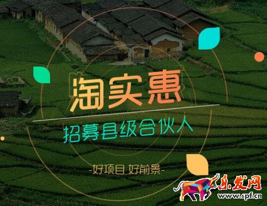 淘實惠：農(nóng)村電商的艱難發(fā)展之