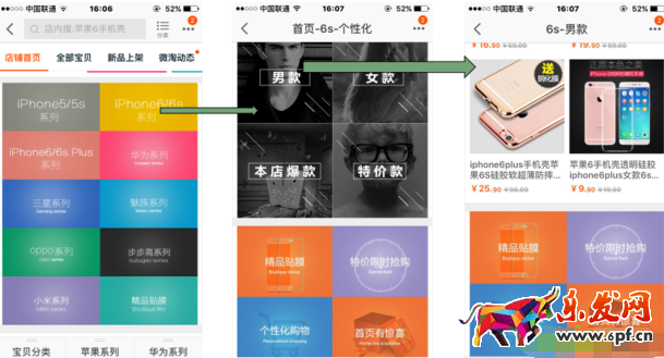 提升轉化率