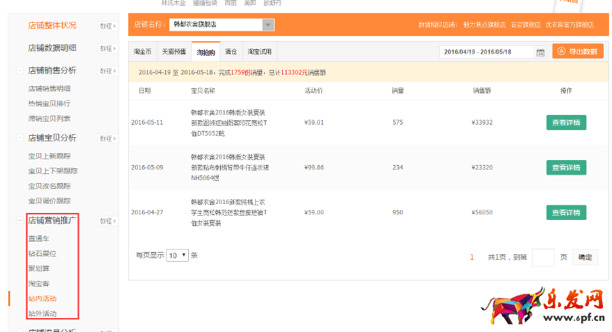 以韓都衣舍為例如何摸清對手底牌10.png