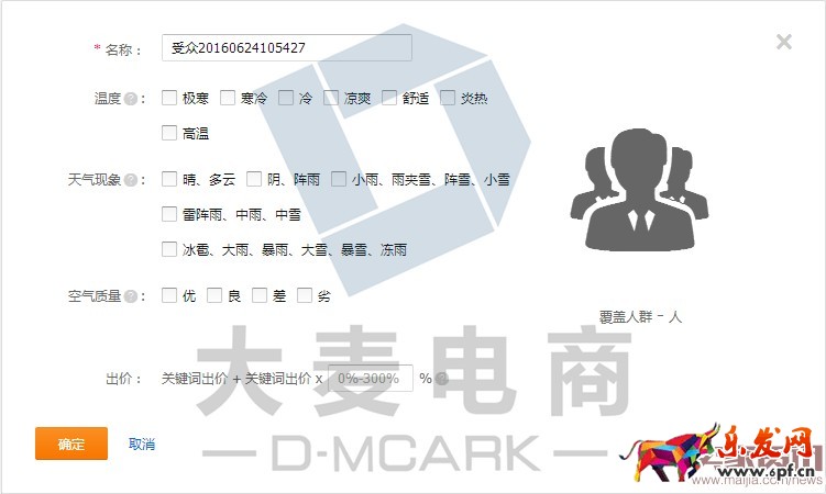 如何玩轉人群標簽讓ROI飆起來？