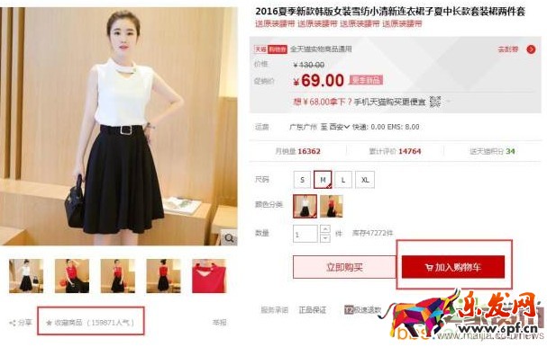 17條技巧助推新品沖上首頁(yè)