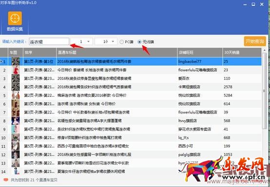 優化無線端,增加免費流量 優化無線端,增加免費流量