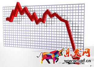 店鋪流量下降