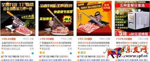 店鋪診斷
