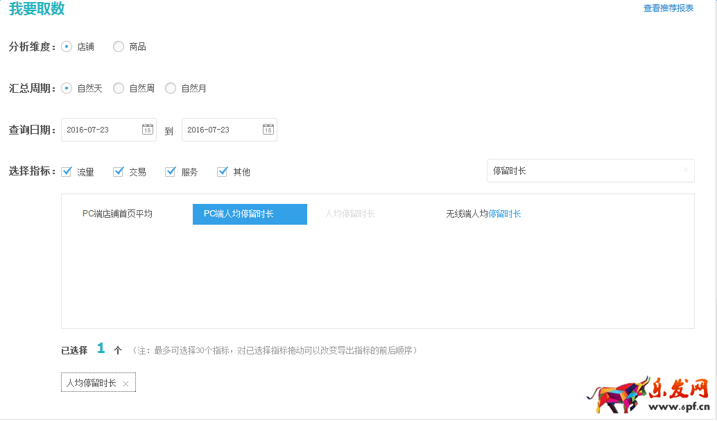 打造爆款