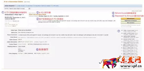 亞馬遜A-Z新規快實施了，你有應對方案么？