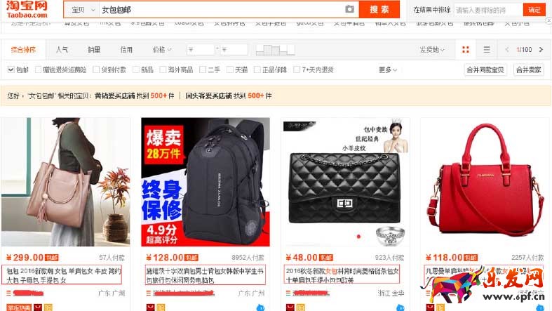 標題優化