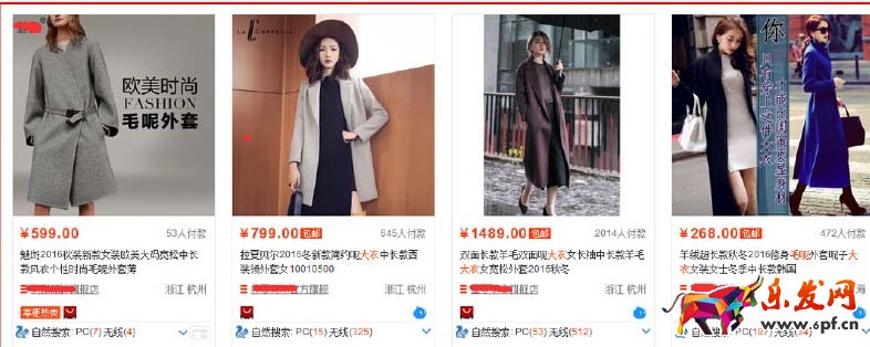 標題優化