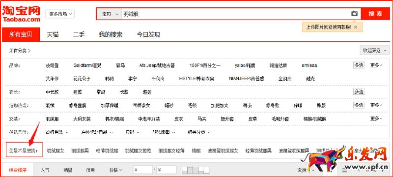標題優化