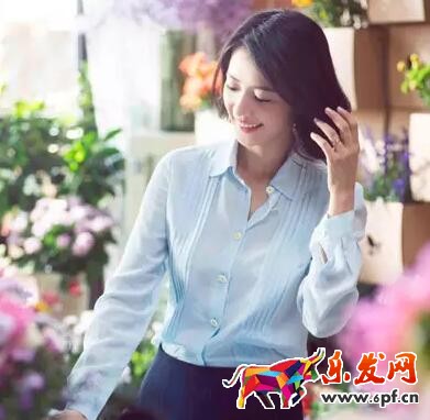 高圓圓花點(diǎn)時(shí)間