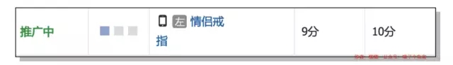 直通車運營