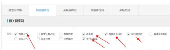 淘寶選款技巧