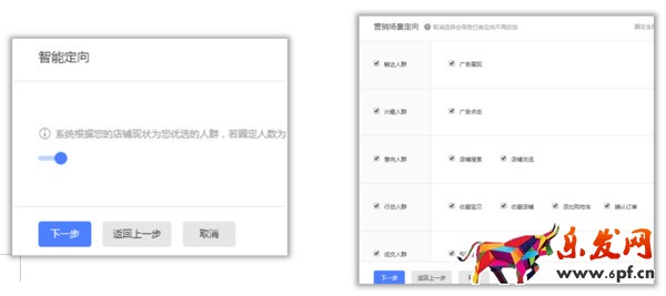 鉆展推廣