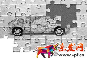 直通車