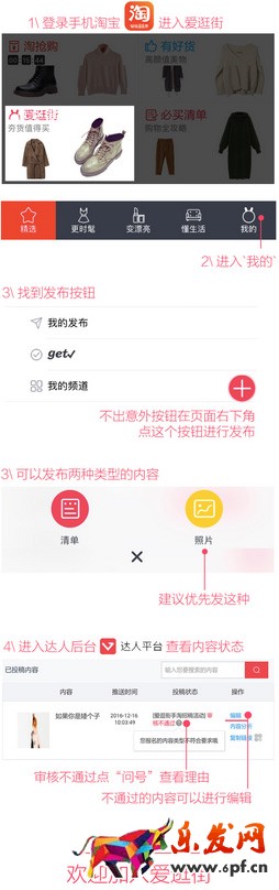 愛(ài)逛街