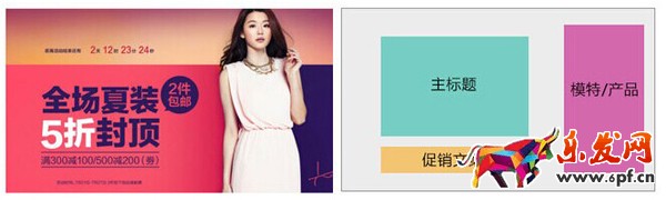 淘寶海報怎么設計 淘寶海報怎么設計