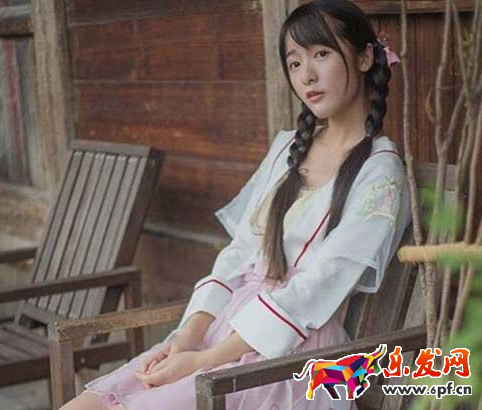 徐嬌的淘寶漢服網店叫什么