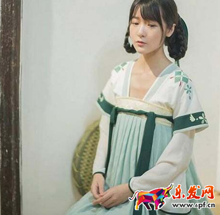 徐嬌的淘寶漢服網店叫什么