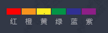 淘寶店鋪海報配色技巧 淘寶店鋪海報配色技巧