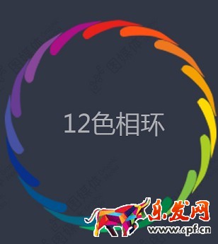 淘寶店鋪海報配色技巧 淘寶店鋪海報配色技巧