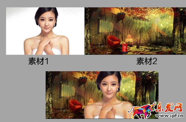 淘寶寶貝圖片怎么換背景 淘寶寶貝圖片怎么換背景