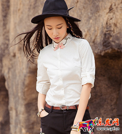 淘寶服裝拍攝技巧