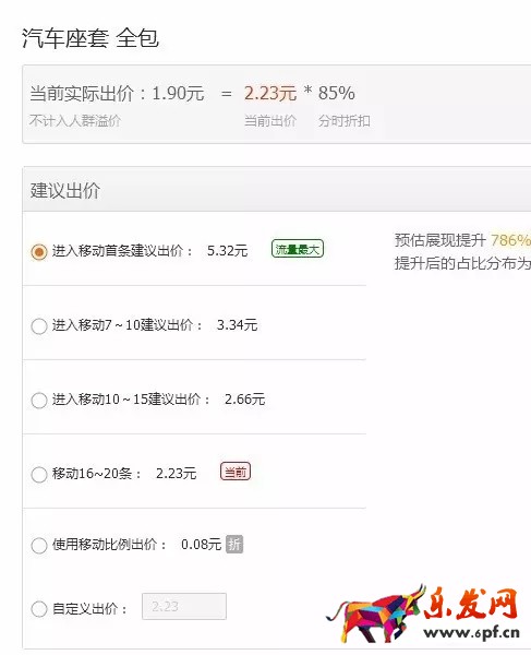 想要手淘搜索流量暴漲，這幾件事做對(duì)了嗎