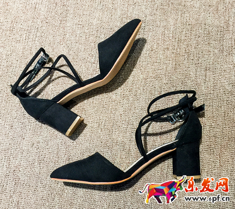淘寶鞋子詳情頁怎么做