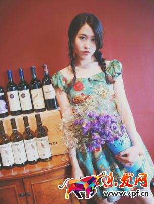 如何拍攝服裝照片