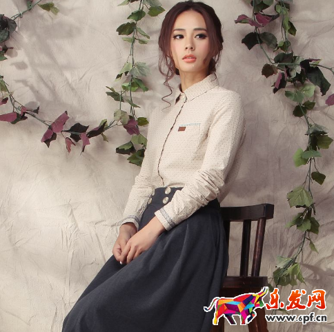 淘寶服裝怎么拍攝
