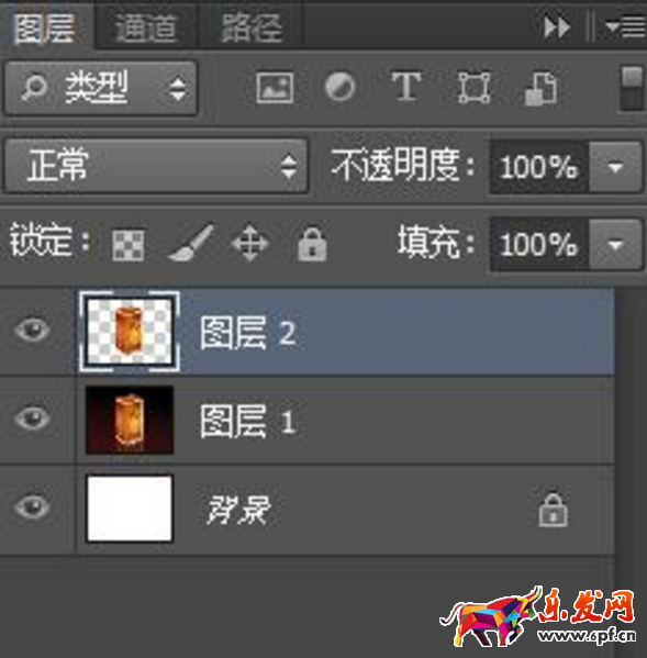 淘寶美工鋼筆摳圖教程