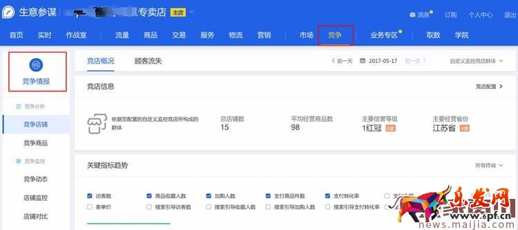 生意參謀升級，這些變化你不得不知！