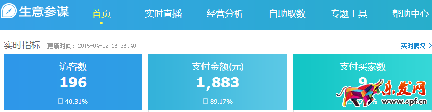主圖點(diǎn)擊率在哪里看 主圖點(diǎn)擊率在哪里看
