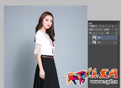 摳圖