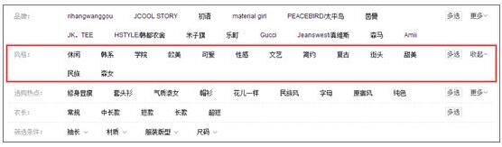 流量持續下滑