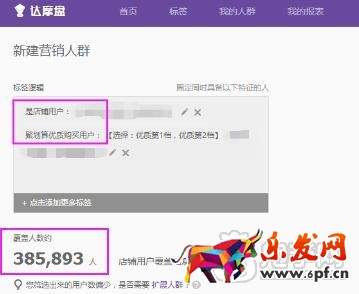 參加淘寶聚劃算成功經驗分享