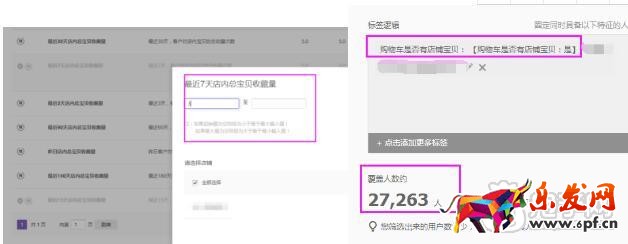 參加淘寶聚劃算成功經驗分享