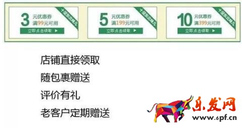 新店爆款打造