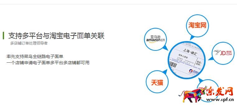訂單打印