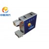 免調節，免維護，可靠性高便攜式激光打標機