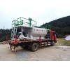 高次團(tuán)粒噴播機(jī) 邊坡防護(hù)五種方法分析