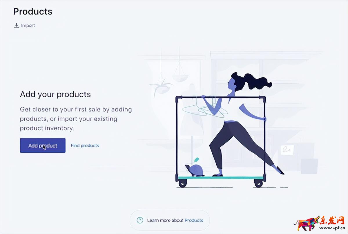 shopify如何開店手續費多少（shopify入駐條件及費用）