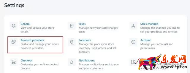 【圖文超詳攻略】Shopify新手開(kāi)店教程