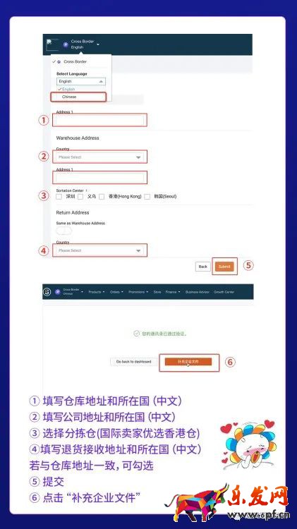 Lazada是什么平臺？Lazada背景介紹及入駐流程講解