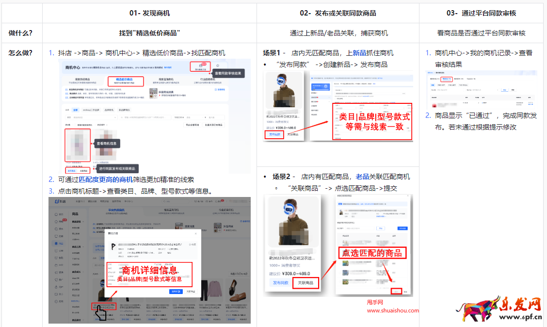 抖音精選低價商品